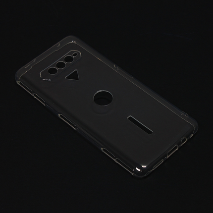 Torbica silikonska Ultra Thin za Xiaomi BlackShark 4