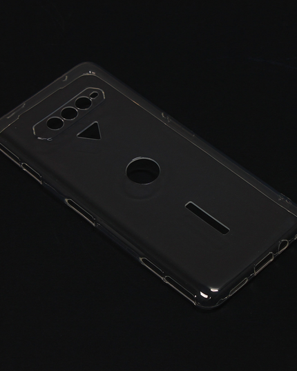 Torbica silikonska Ultra Thin za Xiaomi BlackShark 4
