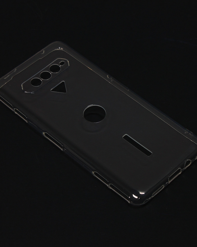 Torbica silikonska Ultra Thin za Xiaomi BlackShark 4