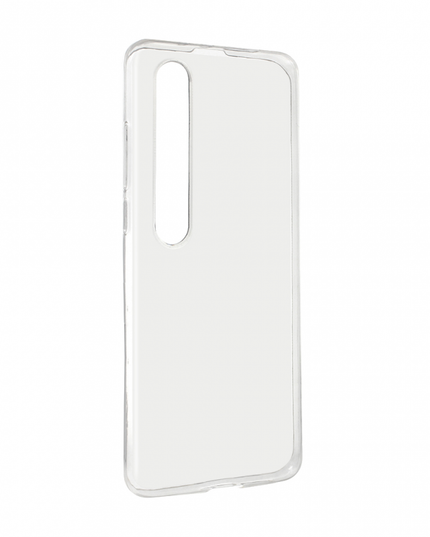 Torbica silikonska Ultra Thin za Xiaomi Mi 10 Pro/Mi 10