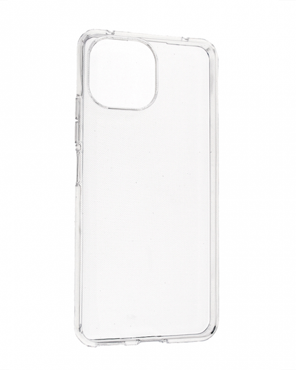 Torbica silikonska Ultra Thin za Xiaomi Mi 11 Lite