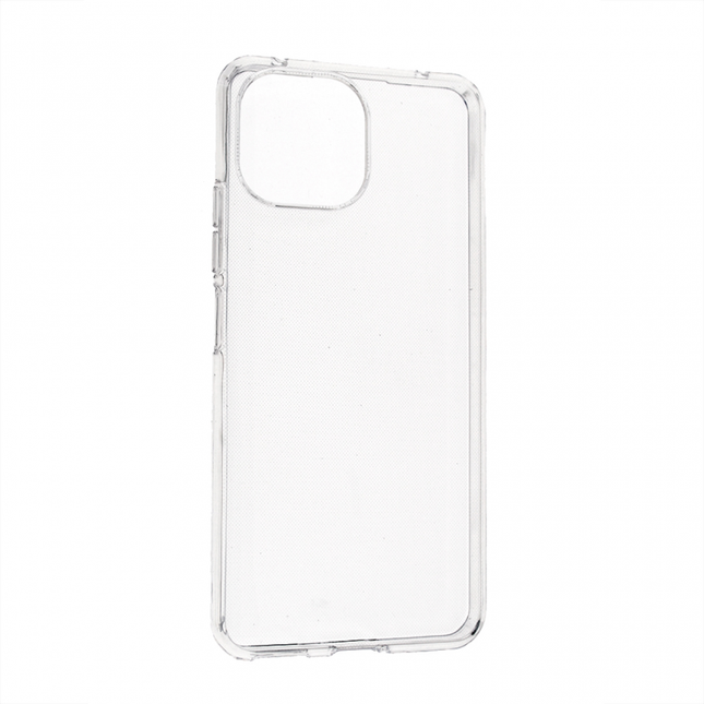 Torbica silikonska Ultra Thin za Xiaomi Mi 11 Lite