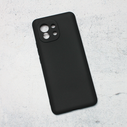 Torbica silikonska Ultra Thin za Xiaomi Mi 11