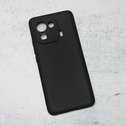 Torbica silikonska Ultra Thin za Xiaomi Mi 11 Pro