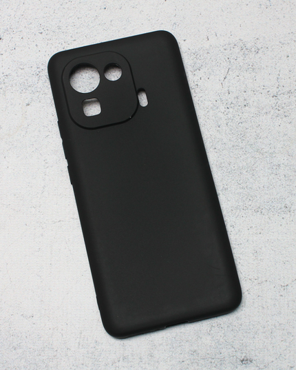 Torbica silikonska Ultra Thin za Xiaomi Mi 11 Pro