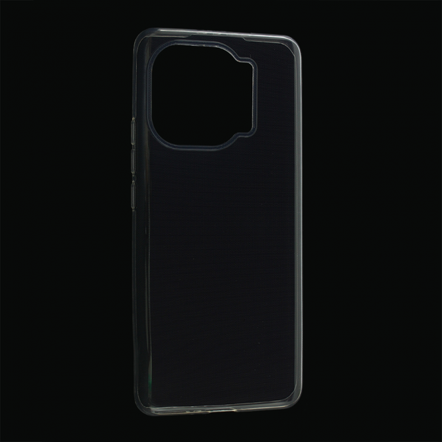 Torbica silikonska Ultra Thin za Xiaomi Mi 11 Pro