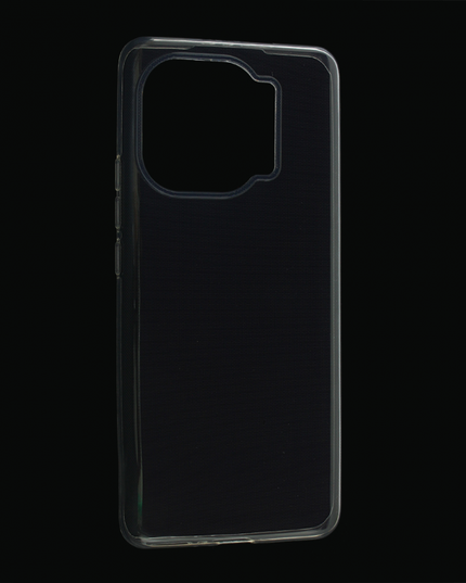Torbica silikonska Ultra Thin za Xiaomi Mi 11 Pro