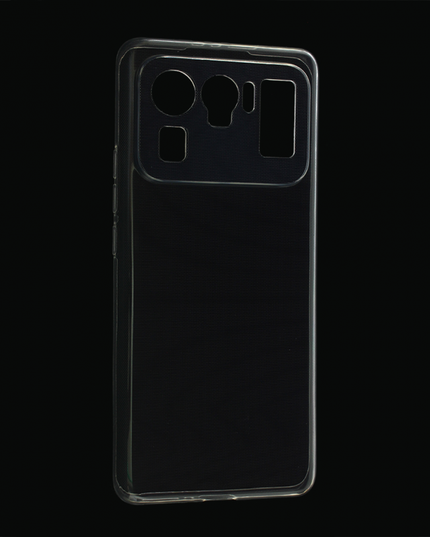 Torbica silikonska Ultra Thin za Xiaomi Mi 11 Ultra