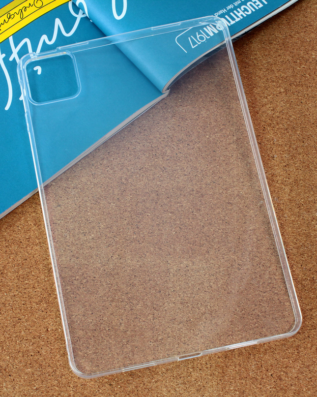 Torbica silikonska Ultra Thin za Xiaomi Pad 6/6 Pro 11.0