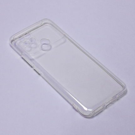 Torbica silikonska Ultra Thin za Xiaomi Poco C40
