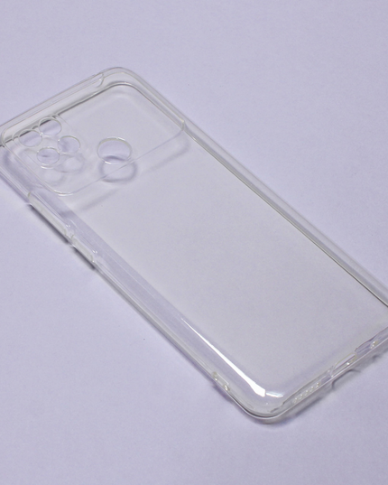 Torbica silikonska Ultra Thin za Xiaomi Poco C40