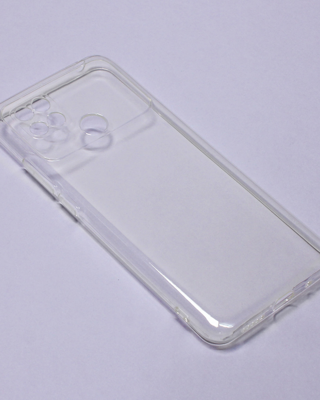 Torbica silikonska Ultra Thin za Xiaomi Poco C40