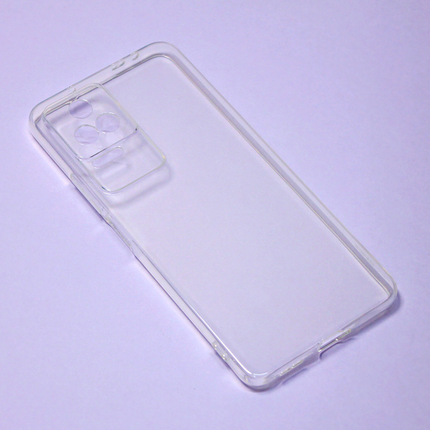 Torbica silikonska Ultra Thin za Xiaomi Poco F4