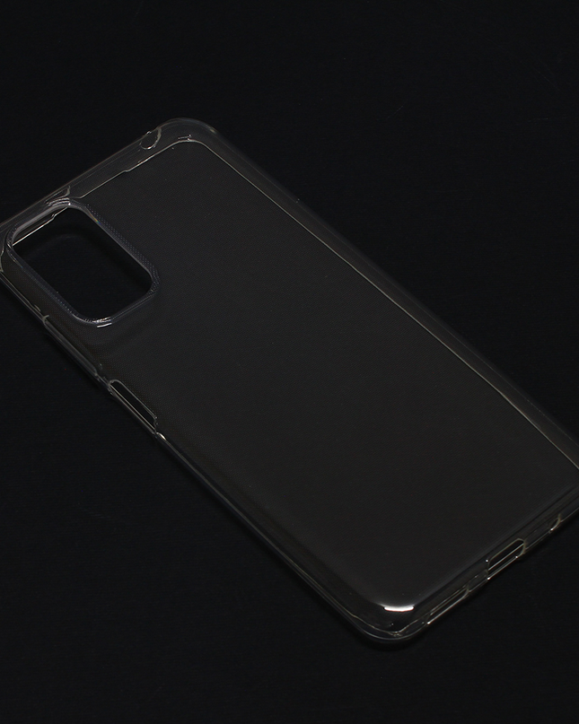 Torbica silikonska Ultra Thin za Xiaomi Poco M3 Pro 5G