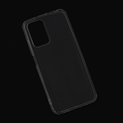 Torbica silikonska Ultra Thin za Xiaomi Redmi 10/10 Prime
