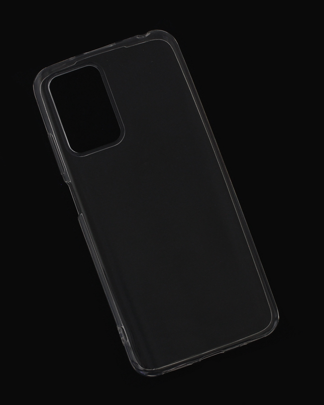 Torbica silikonska Ultra Thin za Xiaomi Redmi 10/10 Prime