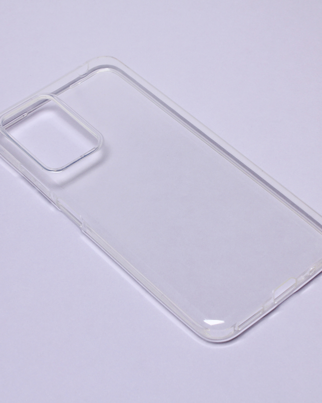 Torbica silikonska Ultra Thin za Xiaomi Redmi 10 5G 2022/Note 11e