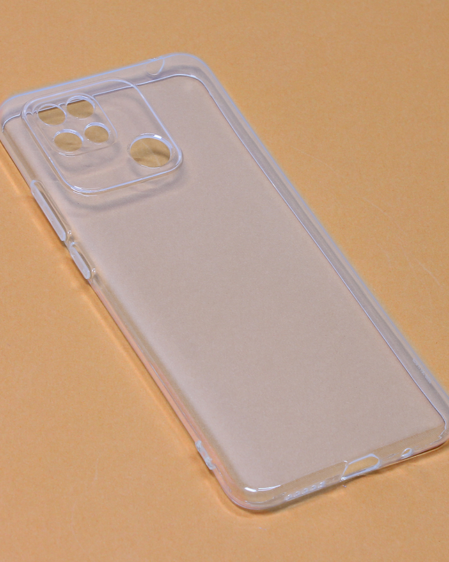 Torbica silikonska Ultra Thin za Xiaomi Redmi 10 Power