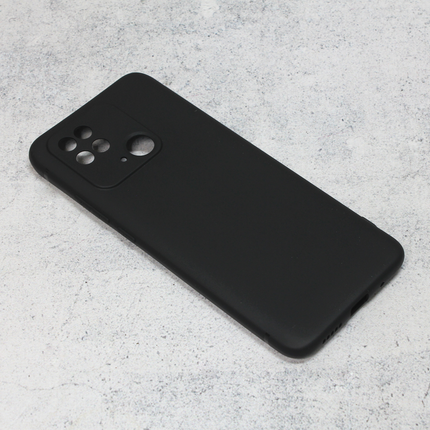Torbica silikonska Ultra Thin za Xiaomi Redmi 10C