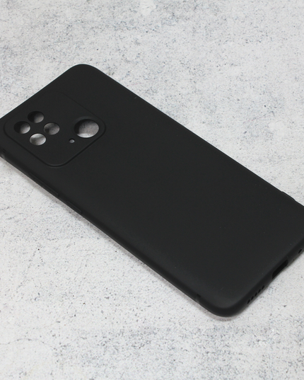 Torbica silikonska Ultra Thin za Xiaomi Redmi 10C