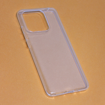Torbica silikonska Ultra Thin za Xiaomi Redmi 10C
