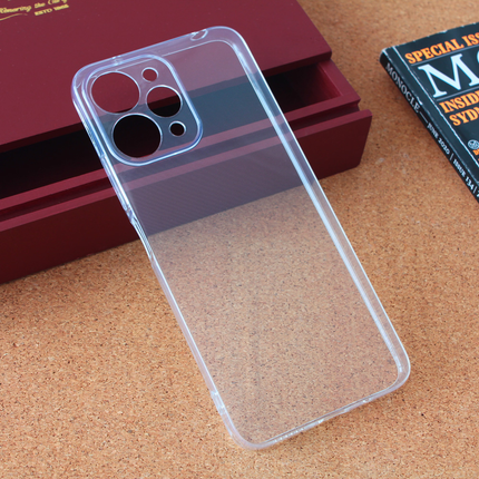 Torbica silikonska Ultra Thin za Xiaomi Redmi 12