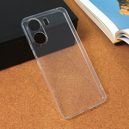 Torbica silikonska Ultra Thin za Xiaomi Redmi 13C