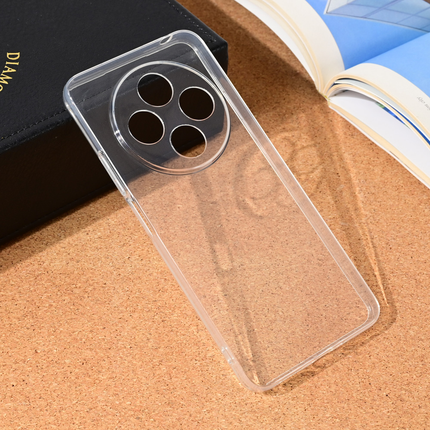 Torbica silikonska Ultra Thin za Xiaomi Redmi 14C/Redmi A4