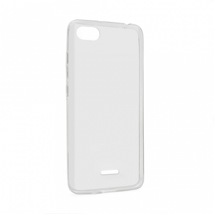 Torbica silikonska Ultra Thin za Xiaomi Redmi 6A