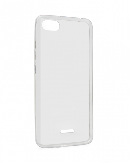 Torbica silikonska Ultra Thin za Xiaomi Redmi 6A
