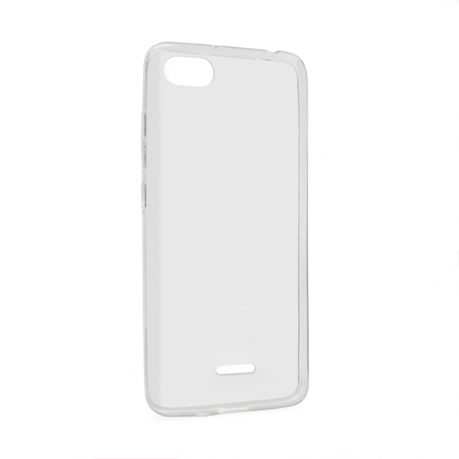 Torbica silikonska Ultra Thin za Xiaomi Redmi 6A