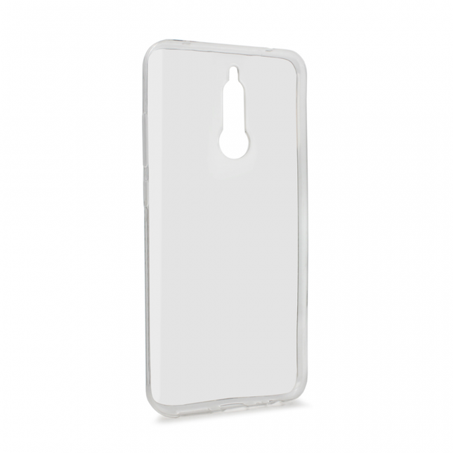 Torbica silikonska Ultra Thin za Xiaomi Redmi 8