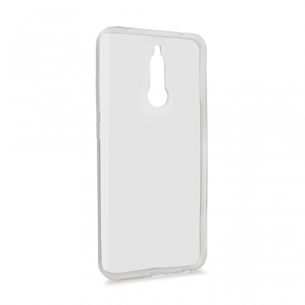 Torbica silikonska Ultra Thin za Xiaomi Redmi 8