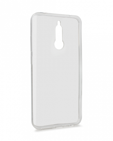 Torbica silikonska Ultra Thin za Xiaomi Redmi 8