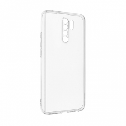 Torbica silikonska Ultra Thin za Xiaomi Redmi 9