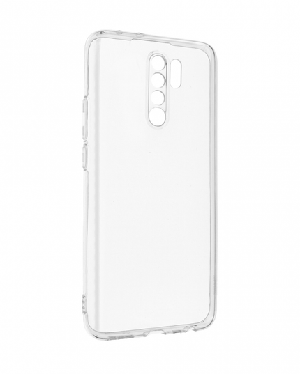 Torbica silikonska Ultra Thin za Xiaomi Redmi 9
