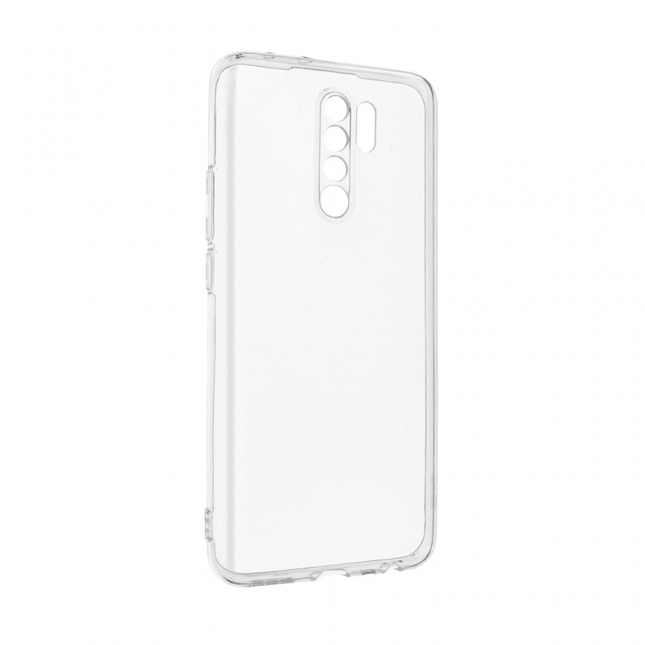 Torbica silikonska Ultra Thin za Xiaomi Redmi 9