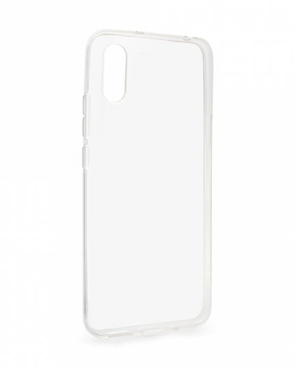 Torbica silikonska Ultra Thin za Xiaomi Redmi 9A