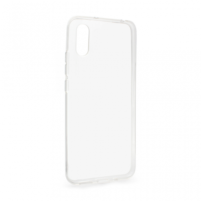 Torbica silikonska Ultra Thin za Xiaomi Redmi 9A