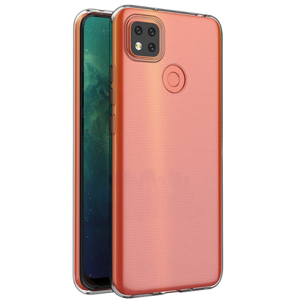 Torbica silikonska Ultra Thin za Xiaomi Redmi 9C/10A