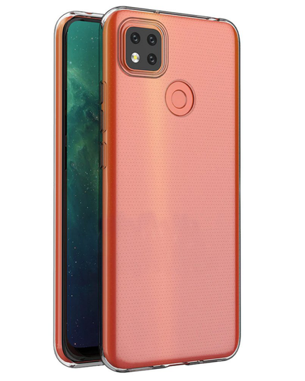 Torbica silikonska Ultra Thin za Xiaomi Redmi 9C/10A