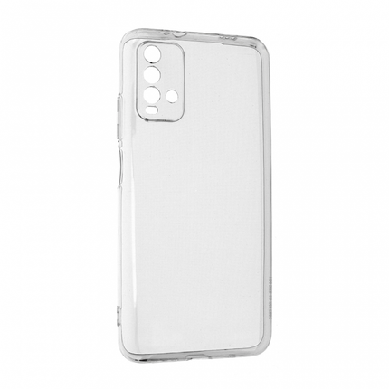 Torbica silikonska Ultra Thin za Xiaomi Redmi 9T/Note 9 4G/9 Power