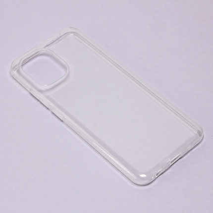 Torbica silikonska Ultra Thin za Xiaomi Redmi A1/A2