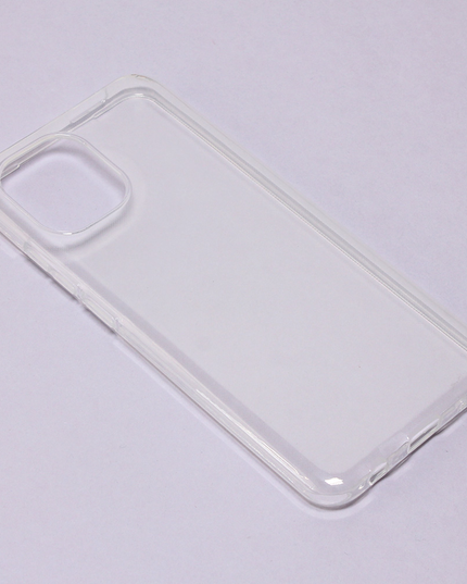 Torbica silikonska Ultra Thin za Xiaomi Redmi A1/A2