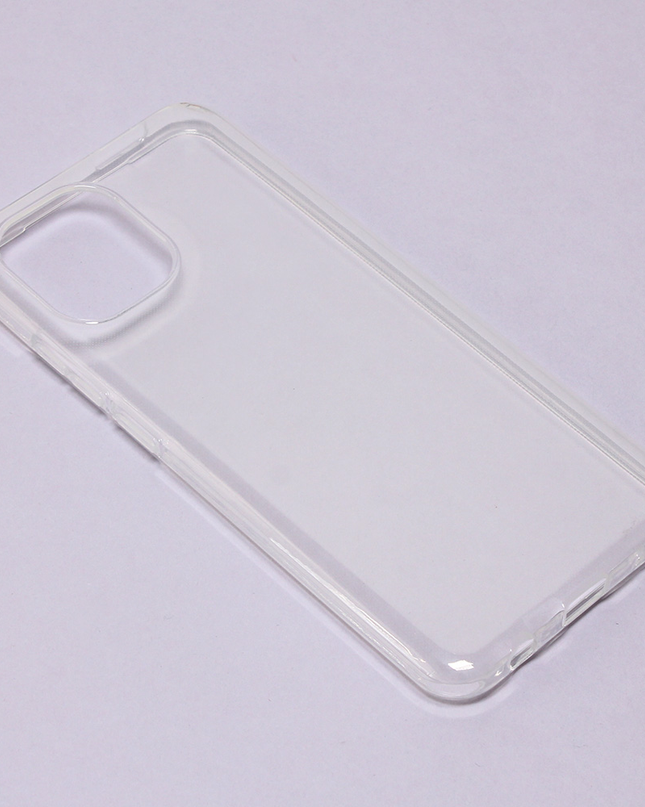Torbica silikonska Ultra Thin za Xiaomi Redmi A1/A2