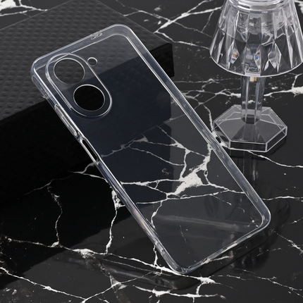Torbica silikonska Ultra Thin za Xiaomi Redmi A5 4G EU 173mm transparent