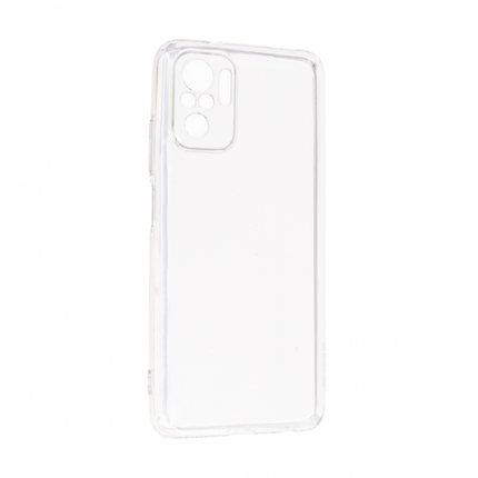 Torbica silikonska Ultra Thin za Xiaomi Redmi Note 10 4G/Note 10s