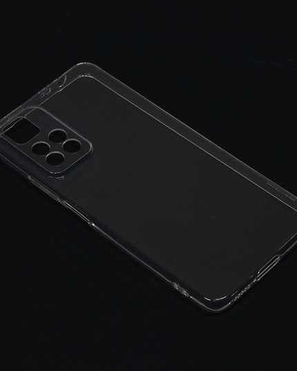 Torbica silikonska Ultra Thin za Xiaomi Redmi Note 11 Pro Plus/Poco X4 NFC