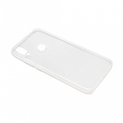 Torbica silikonska Ultra Thin za Xiaomi Redmi Note 7