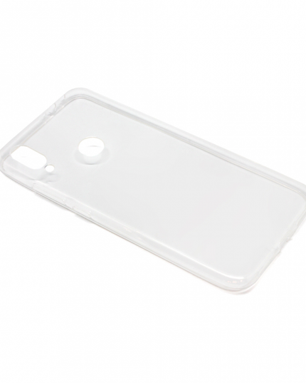Torbica silikonska Ultra Thin za Xiaomi Redmi Note 7
